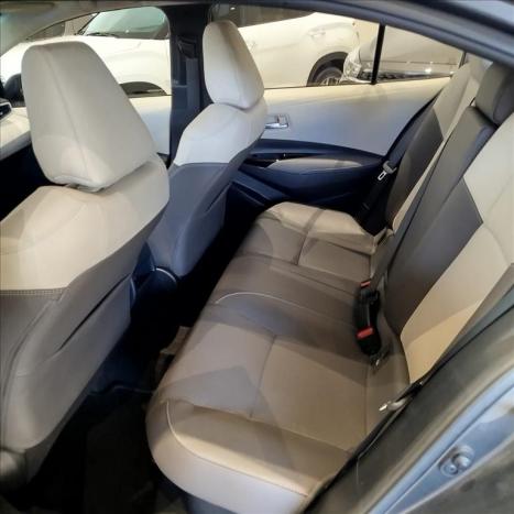 TOYOTA Corolla 1.8 16V 4P S AUTOMTICO, Foto 12