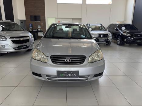 TOYOTA Corolla 1.8 16V 4P XEI, Foto 2