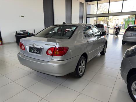 TOYOTA Corolla 1.8 16V 4P XEI, Foto 4
