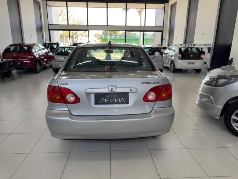 TOYOTA Corolla 1.8 16V 4P XEI, Foto 5