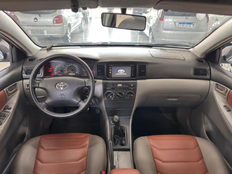 TOYOTA Corolla 1.8 16V 4P XEI, Foto 7