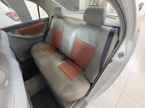 TOYOTA Corolla 1.8 16V 4P XEI, Foto 10