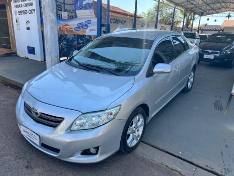TOYOTA Corolla 1.8 16V 4P XEI AUTOMTICO, Foto 2