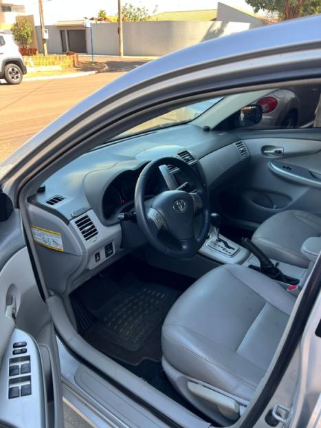 TOYOTA Corolla 1.8 16V 4P XEI AUTOMTICO, Foto 4