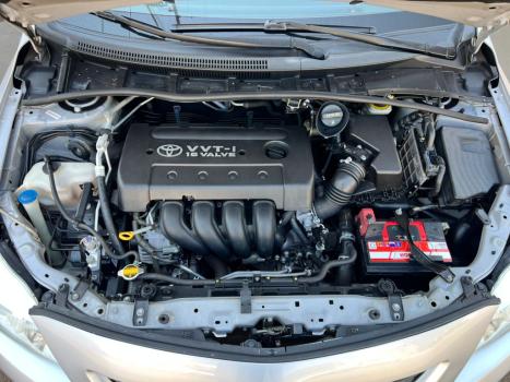 TOYOTA Corolla 1.8 16V 4P XEI AUTOMTICO, Foto 9