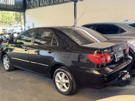 TOYOTA Corolla 1.8 16V 4P XLI FLEX, Foto 2