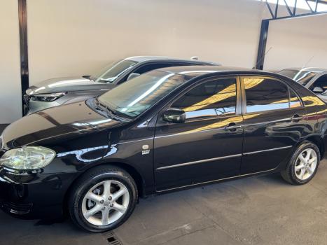 TOYOTA Corolla 1.8 16V 4P XLI FLEX, Foto 5