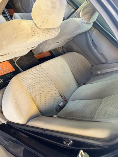 TOYOTA Corolla 1.8 16V 4P XLI FLEX, Foto 6