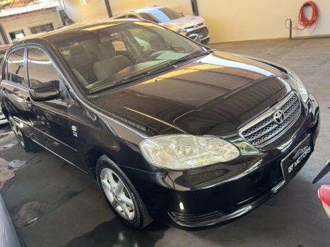 TOYOTA Corolla 1.8 16V 4P XLI FLEX, Foto 8