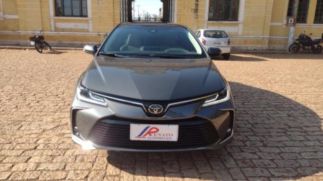 TOYOTA Corolla 1.8 16V 4P FLEX HBRIDO ALTIS A PREMIUM AUTOMTICO CVT, Foto 2