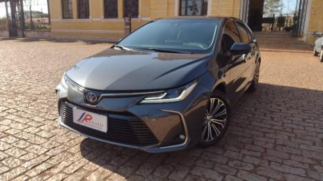 TOYOTA Corolla 1.8 16V 4P FLEX HBRIDO ALTIS A PREMIUM AUTOMTICO CVT, Foto 3