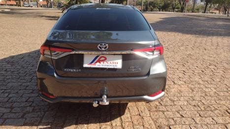 TOYOTA Corolla 1.8 16V 4P FLEX HBRIDO ALTIS A PREMIUM AUTOMTICO CVT, Foto 5