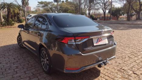 TOYOTA Corolla 1.8 16V 4P FLEX HBRIDO ALTIS A PREMIUM AUTOMTICO CVT, Foto 6