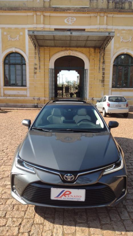 TOYOTA Corolla 1.8 16V 4P FLEX HBRIDO ALTIS A PREMIUM AUTOMTICO CVT, Foto 7