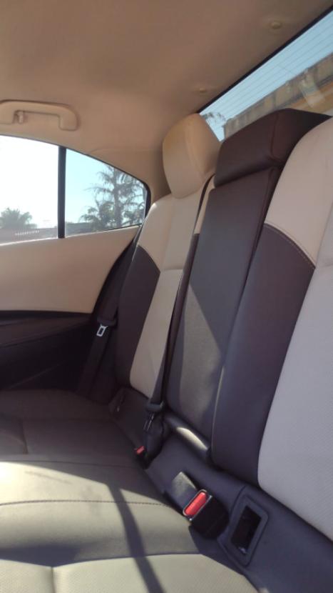 TOYOTA Corolla 1.8 16V 4P FLEX HBRIDO ALTIS A PREMIUM AUTOMTICO CVT, Foto 10