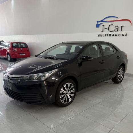TOYOTA Corolla 1.8 16V 4P GLI FLEX AUTOMTICO, Foto 3