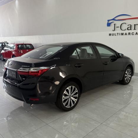 TOYOTA Corolla 1.8 16V 4P GLI FLEX AUTOMTICO, Foto 6