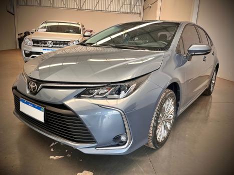 TOYOTA Corolla 2.0 16V 4P XEI FLEX AUTOMTICO, Foto 4