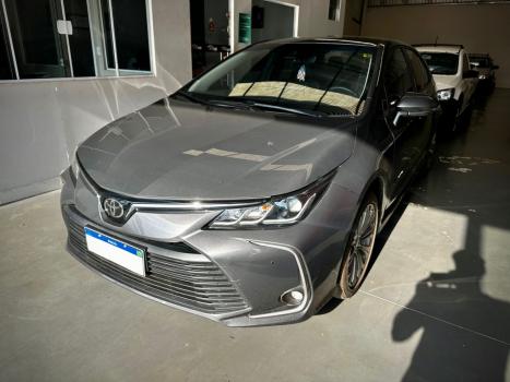 TOYOTA Corolla 2.0 16V 4P XEI FLEX AUTOMTICO, Foto 2