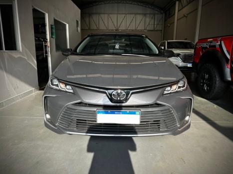 TOYOTA Corolla 2.0 16V 4P XEI FLEX AUTOMTICO, Foto 3