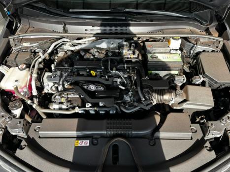 TOYOTA Corolla 2.0 16V 4P XEI FLEX AUTOMTICO, Foto 4