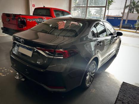 TOYOTA Corolla 2.0 16V 4P XEI FLEX AUTOMTICO, Foto 6