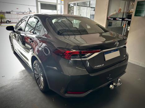 TOYOTA Corolla 2.0 16V 4P XEI FLEX AUTOMTICO, Foto 7