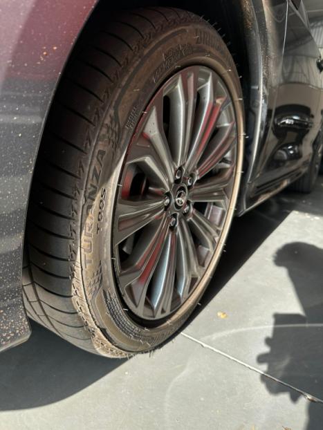 TOYOTA Corolla 2.0 16V 4P XEI FLEX AUTOMTICO, Foto 8