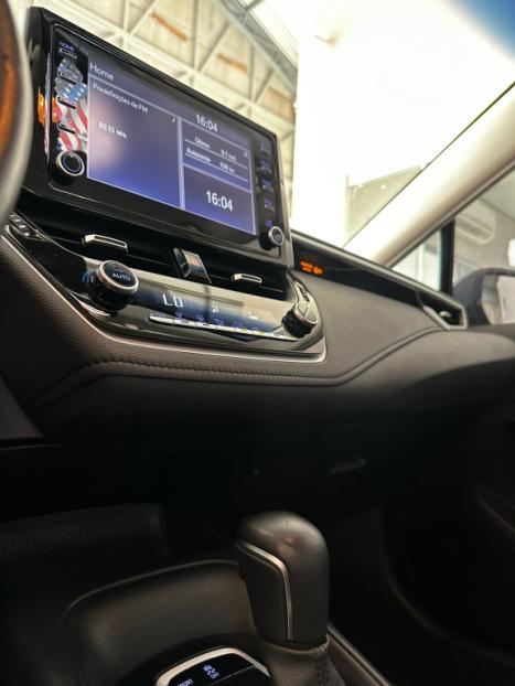 TOYOTA Corolla 2.0 16V 4P XEI FLEX AUTOMTICO, Foto 10
