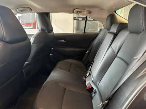 TOYOTA Corolla 2.0 16V 4P XEI FLEX AUTOMTICO, Foto 11