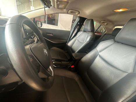 TOYOTA Corolla 2.0 16V 4P XEI FLEX AUTOMTICO, Foto 12