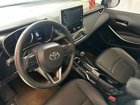 TOYOTA Corolla 2.0 16V 4P XEI FLEX AUTOMTICO, Foto 13