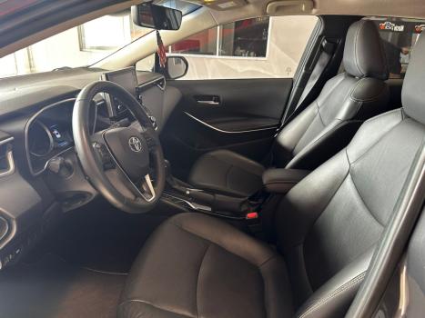 TOYOTA Corolla 2.0 16V 4P XEI FLEX AUTOMTICO, Foto 14
