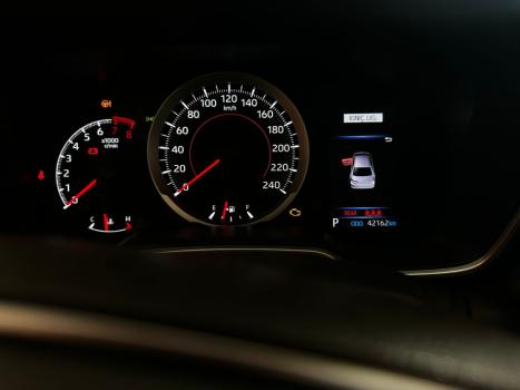 TOYOTA Corolla 2.0 16V 4P XEI FLEX AUTOMTICO, Foto 15