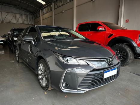 TOYOTA Corolla 2.0 16V 4P XEI FLEX AUTOMTICO, Foto 1