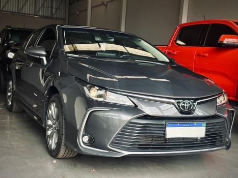 TOYOTA Corolla 2.0 16V 4P XEI FLEX AUTOMTICO, Foto 2