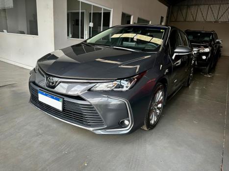 TOYOTA Corolla 2.0 16V 4P XEI FLEX AUTOMTICO, Foto 3