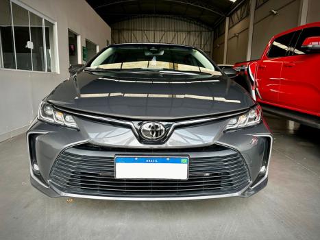 TOYOTA Corolla 2.0 16V 4P XEI FLEX AUTOMTICO, Foto 4