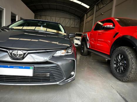 TOYOTA Corolla 2.0 16V 4P XEI FLEX AUTOMTICO, Foto 5