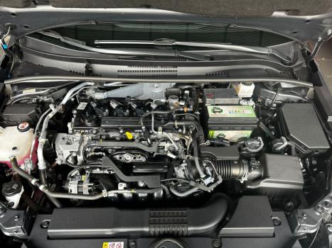 TOYOTA Corolla 2.0 16V 4P XEI FLEX AUTOMTICO, Foto 6