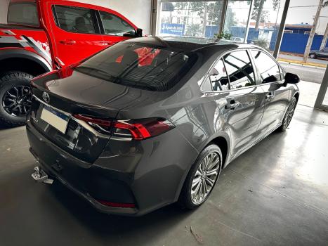 TOYOTA Corolla 2.0 16V 4P XEI FLEX AUTOMTICO, Foto 9