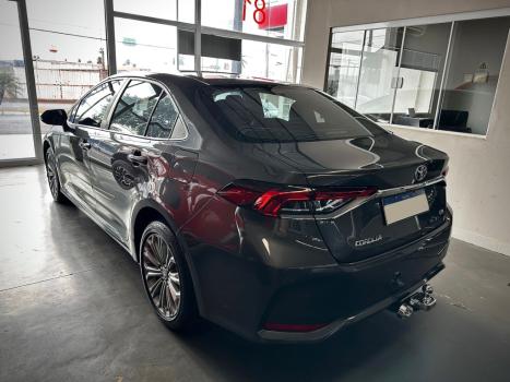 TOYOTA Corolla 2.0 16V 4P XEI FLEX AUTOMTICO, Foto 10