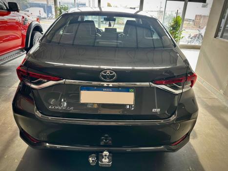 TOYOTA Corolla 2.0 16V 4P XEI FLEX AUTOMTICO, Foto 11