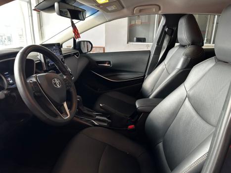 TOYOTA Corolla 2.0 16V 4P XEI FLEX AUTOMTICO, Foto 16