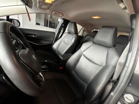 TOYOTA Corolla 2.0 16V 4P XEI FLEX AUTOMTICO, Foto 18