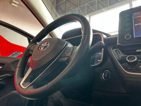 TOYOTA Corolla 2.0 16V 4P XEI FLEX AUTOMTICO, Foto 20