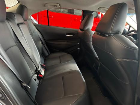 TOYOTA Corolla 2.0 16V 4P XEI FLEX AUTOMTICO, Foto 23