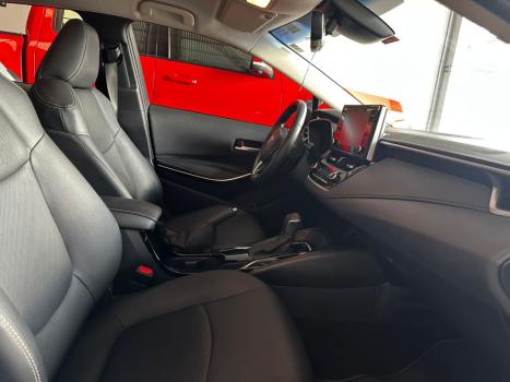 TOYOTA Corolla 2.0 16V 4P XEI FLEX AUTOMTICO, Foto 24