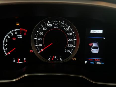 TOYOTA Corolla 2.0 16V 4P XEI FLEX AUTOMTICO, Foto 25
