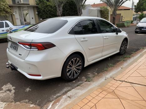 TOYOTA Corolla 2.0 16V 4P ALTIS FLEX AUTOMTICO, Foto 5